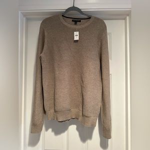 Banana republic sweater
